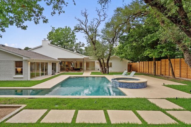 6905 Mesa DR, Austin, TX 78731