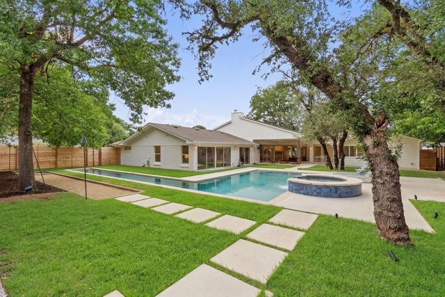6905 Mesa DR, Austin, TX 78731
