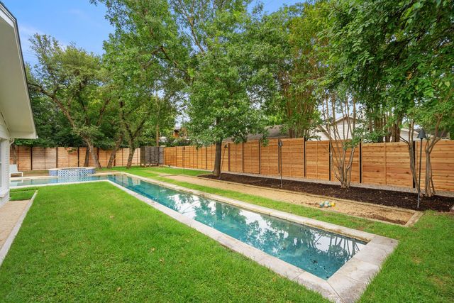 6905 Mesa DR, Austin, TX 78731