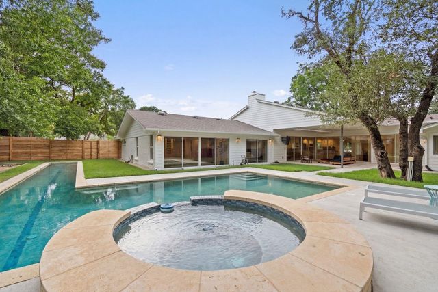 6905 Mesa DR, Austin, TX 78731