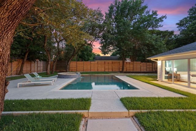 6905 Mesa DR, Austin, TX 78731