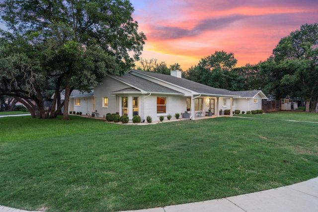 6905 Mesa DR, Austin, TX 78731