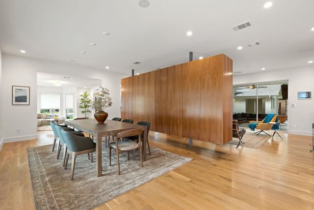 6905 Mesa DR, Austin, TX 78731