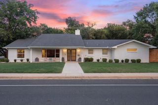 6905 Mesa DR, Austin, TX 78731