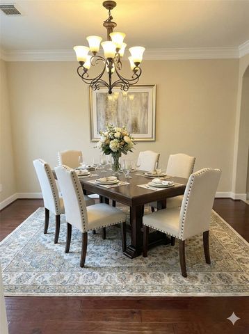 7606 Westmoreland Drive, Sugar Land, TX 77479