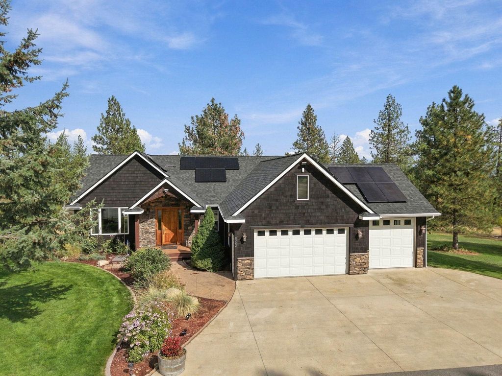 8322 W Cross Cut Rd, Deer Park, WA 99006 photo 2