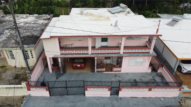 19 CALLE CORAL, Vieques, PR 00765