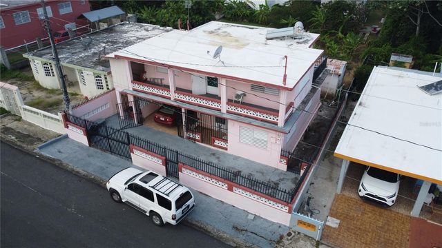 19 CALLE CORAL, Vieques, PR 00765
