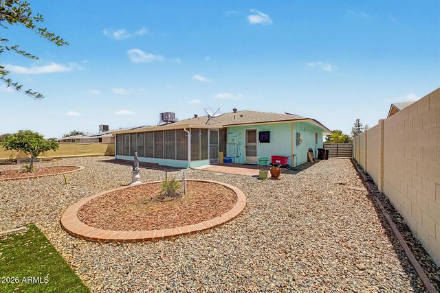 11426 N BLUE RIDGE Drive, Sun City, AZ 85351