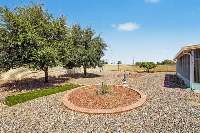 11426 N BLUE RIDGE Drive, Sun City, AZ 85351