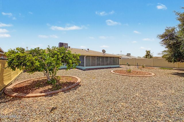 11426 N BLUE RIDGE Drive, Sun City, AZ 85351