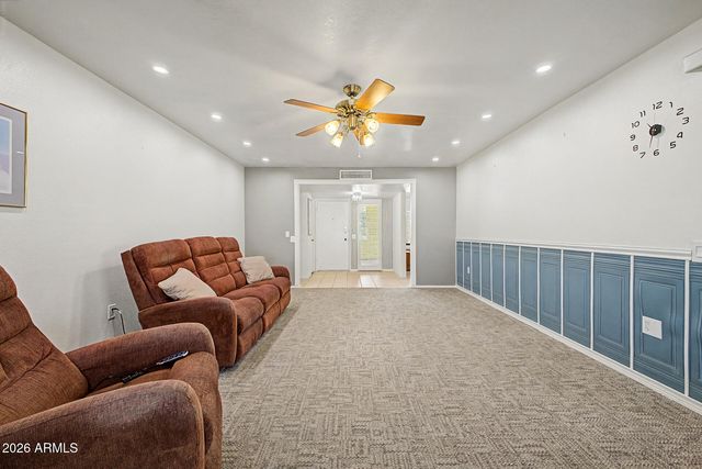 11426 N BLUE RIDGE Drive, Sun City, AZ 85351
