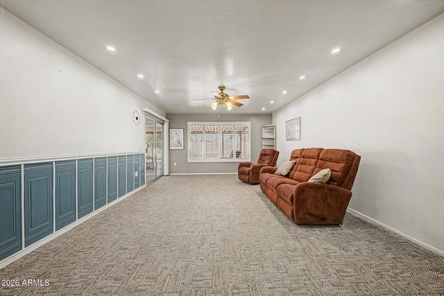 11426 N BLUE RIDGE Drive, Sun City, AZ 85351