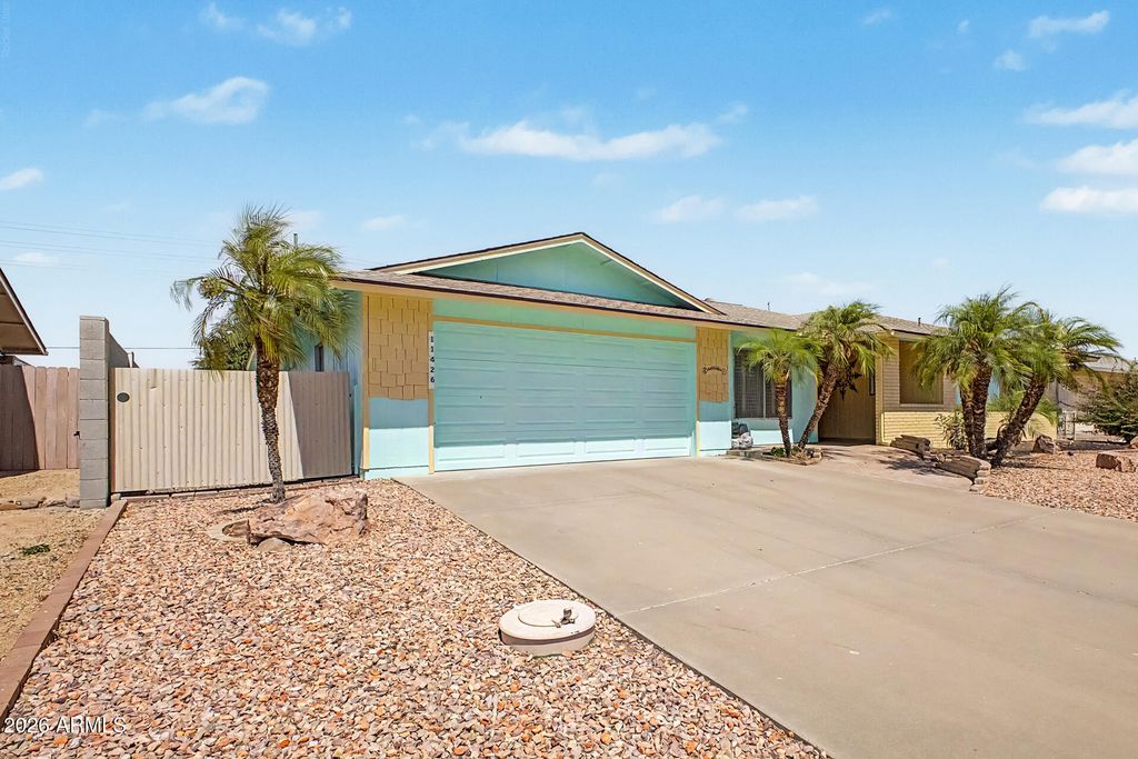 11426 N BLUE RIDGE Drive, Sun City, AZ 85351 — photo 2