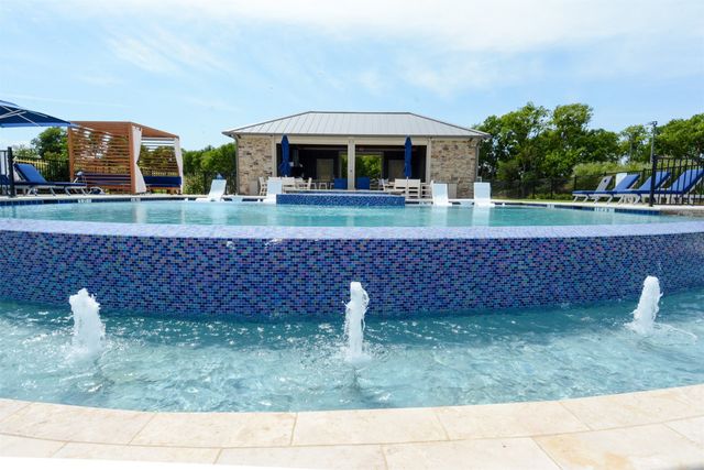 125 Pond Trail, Kemp, TX 75143