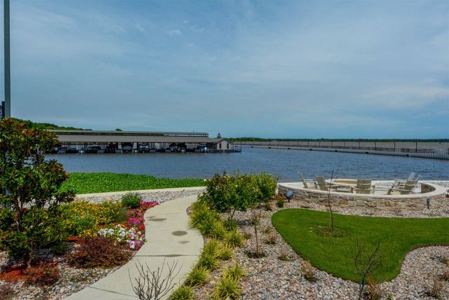 125 Pond Trail, Kemp, TX 75143