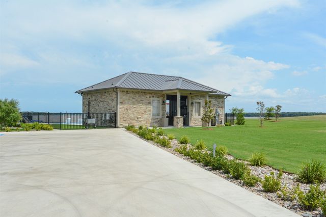 125 Pond Trail, Kemp, TX 75143