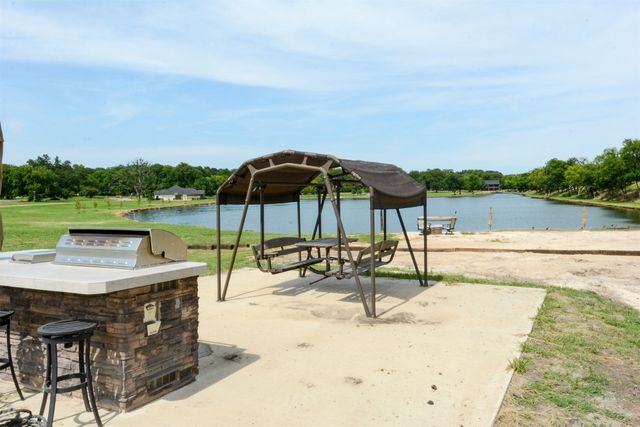 125 Pond Trail, Kemp, TX 75143