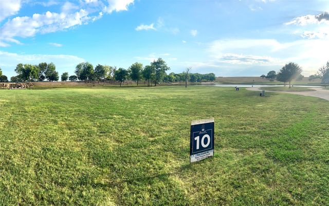 125 Pond Trail, Kemp, TX 75143
