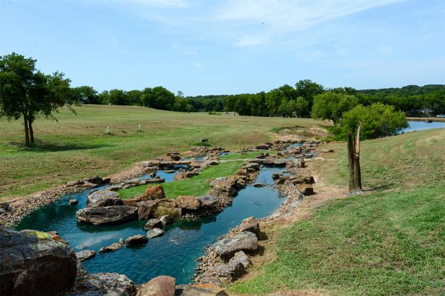 125 Pond Trail, Kemp, TX 75143