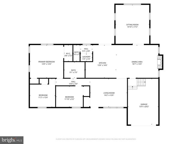 10 NORMANDY DR, Medford, NJ 08055