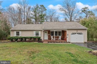 10 NORMANDY DR, Medford, NJ 08055