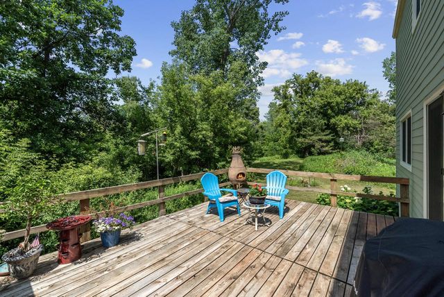 5836 Oakdale COURT, Grafton, WI 53024