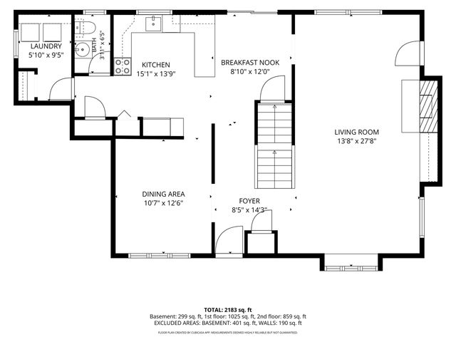 5836 Oakdale COURT, Grafton, WI 53024