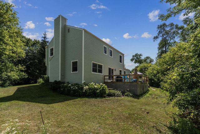 5836 Oakdale COURT, Grafton, WI 53024