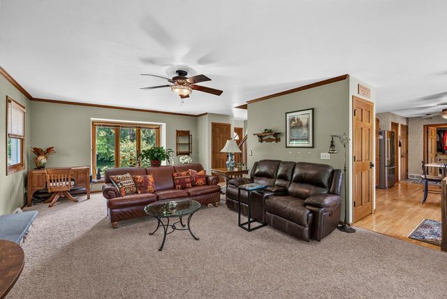 5836 Oakdale COURT, Grafton, WI 53024