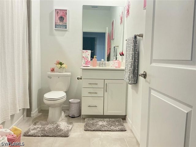 5686 Melbourne CT 7322, Ave Maria, FL 34142