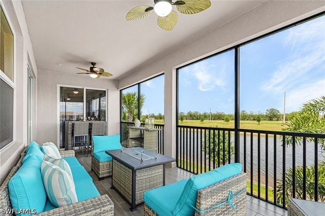 5686 Melbourne CT 7322, Ave Maria, FL 34142