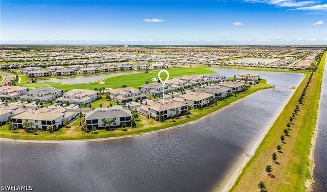 5686 Melbourne CT 7322, Ave Maria, FL 34142