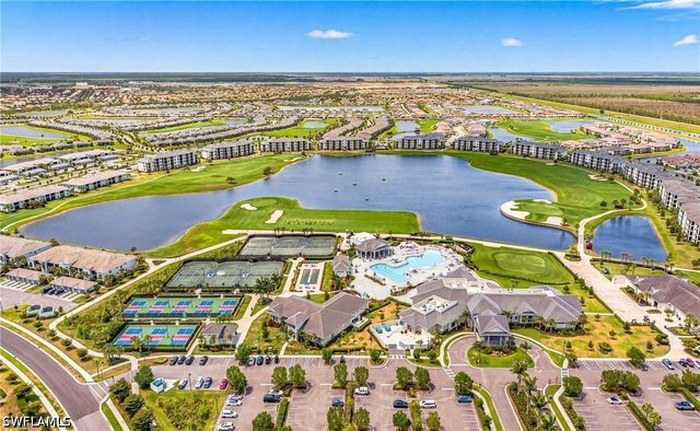 5686 Melbourne CT 7322, Ave Maria, FL 34142