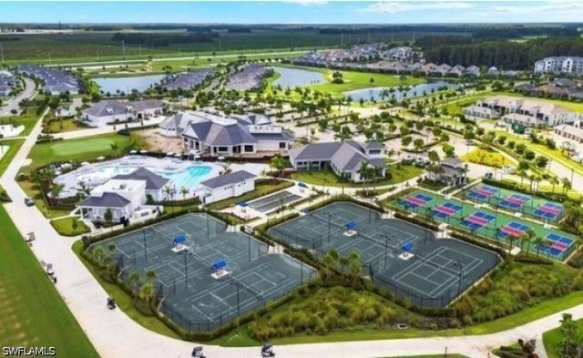 5686 Melbourne CT 7322, Ave Maria, FL 34142