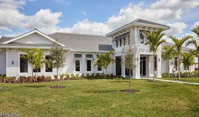 5686 Melbourne CT 7322, Ave Maria, FL 34142