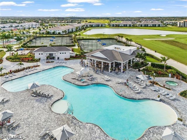 5686 Melbourne CT 7322, Ave Maria, FL 34142