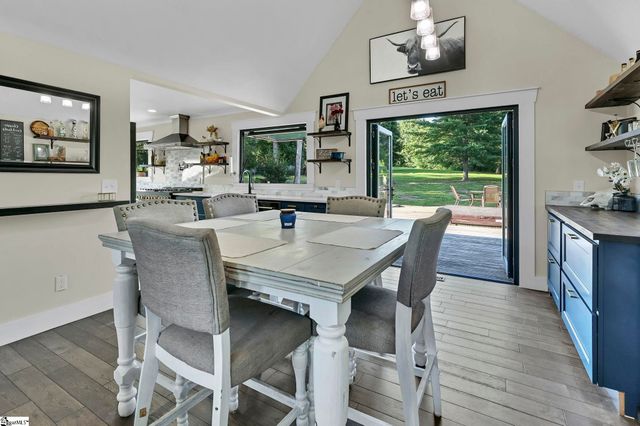 33 Souther Road, Hendersonville, NC 28732
