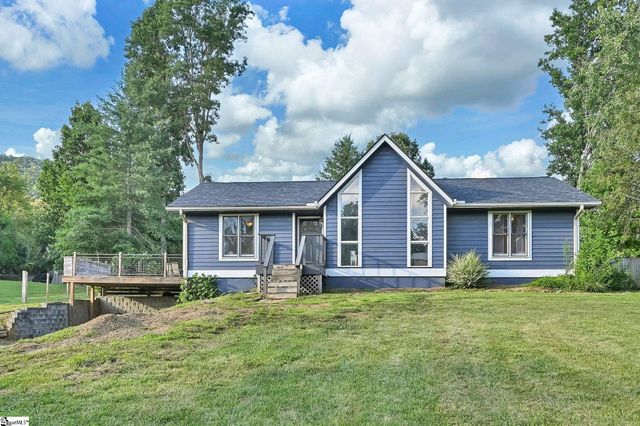 33 Souther Road, Hendersonville, NC 28732