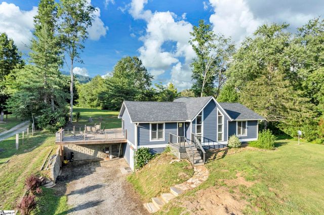 33 Souther Road, Hendersonville, NC 28732