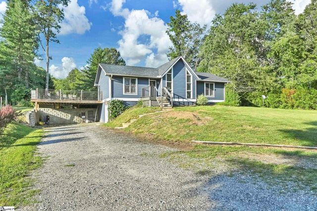 33 Souther Road, Hendersonville, NC 28732