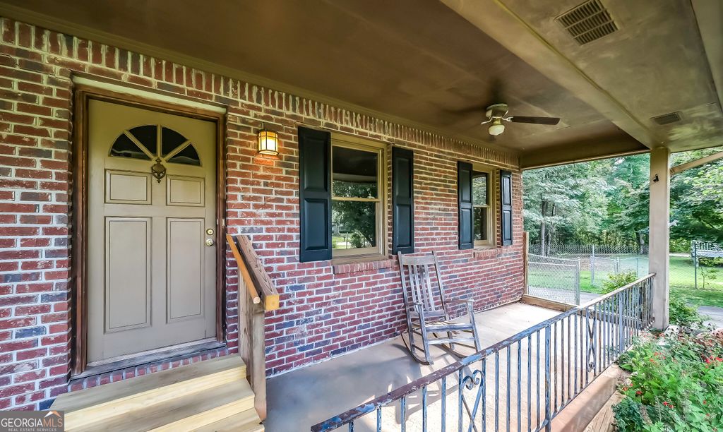 5060 Big A Road, Douglasville, GA 30135 — photo 2