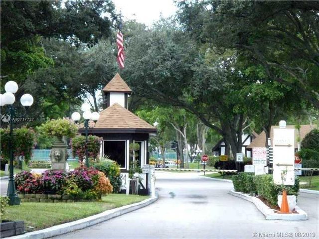 3720 Inverrary Drive 1h, Lauderhill, FL 33319