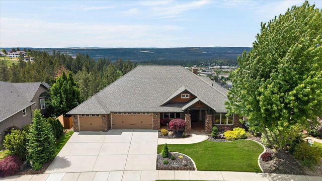 9203 N Scarlet Sky Dr, Spokane, WA 99208 property photo