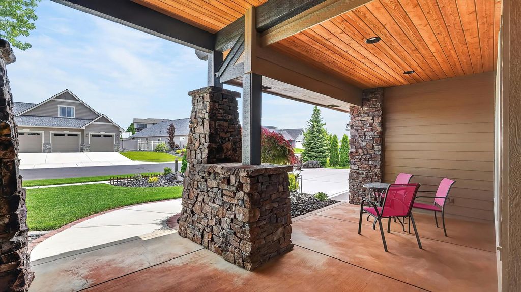 9203 N Scarlet Sky Dr, Spokane, WA 99208 photo 3