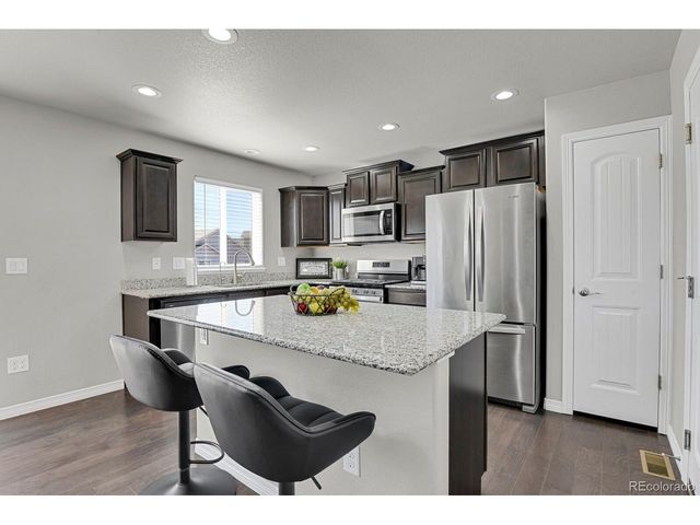 12721 Windingwalk Dr, Peyton, CO 80831