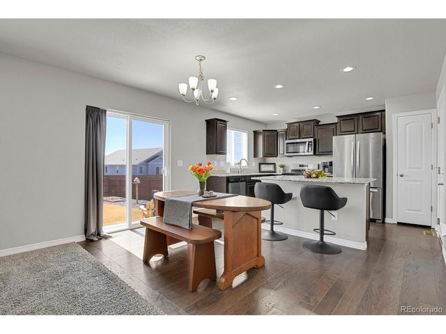 12721 Windingwalk Dr, Peyton, CO 80831