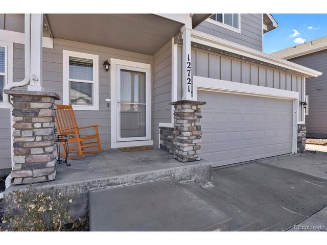 12721 Windingwalk Dr, Peyton, CO 80831