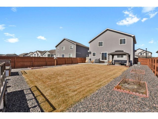 12721 Windingwalk Dr, Peyton, CO 80831