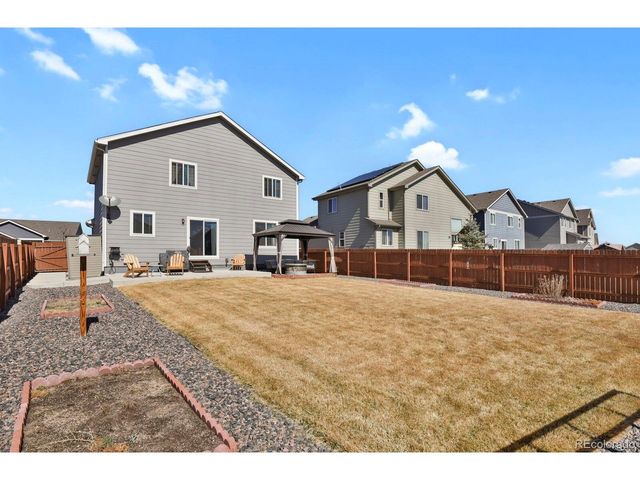 12721 Windingwalk Dr, Peyton, CO 80831